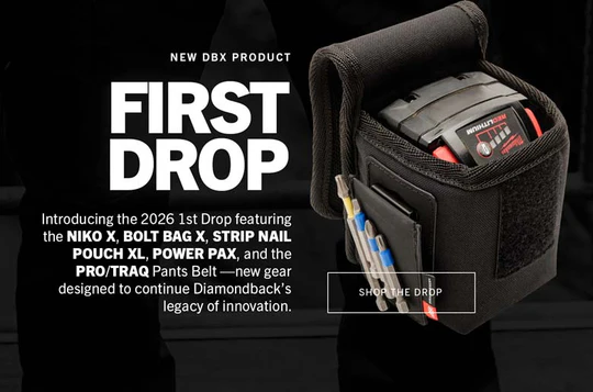 Gear Built for Labor Athletes